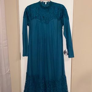 Dainty jewels dress!!